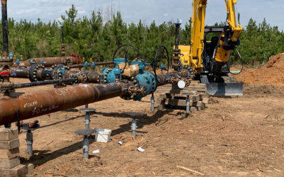 4 Industries That Use Helical Piles