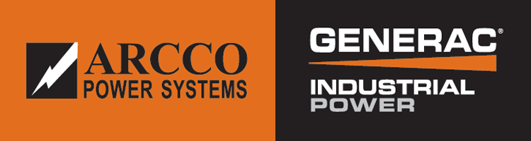 Arcco power systems logo