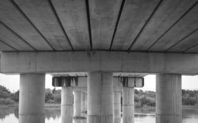 Can Helical Piles Be Used For Bridge Foundations?