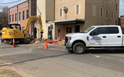 A Guide To Maintaining Your Helical Pile Foundation